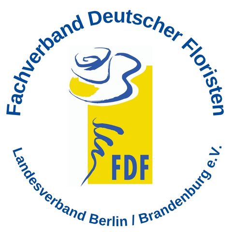 Floristen in Berlin und Brandenburg